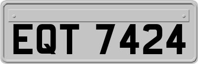 EQT7424