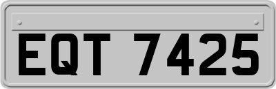 EQT7425