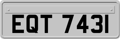 EQT7431