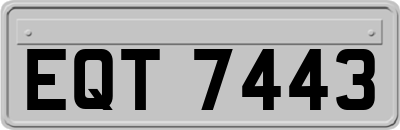 EQT7443