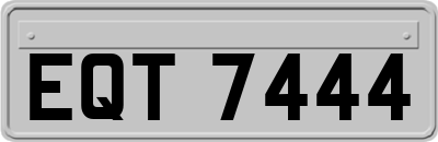 EQT7444