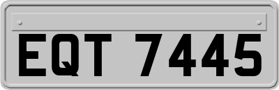 EQT7445