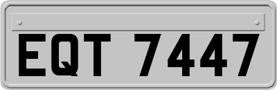 EQT7447