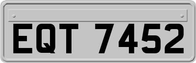 EQT7452