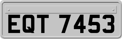 EQT7453