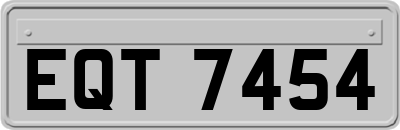 EQT7454