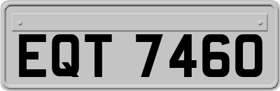 EQT7460