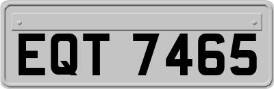 EQT7465