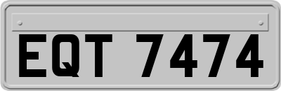 EQT7474