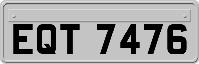 EQT7476
