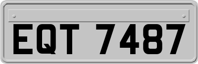 EQT7487
