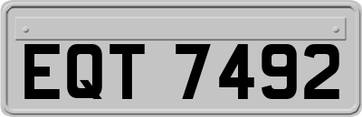 EQT7492