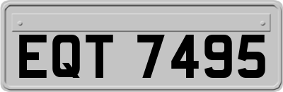 EQT7495