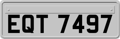 EQT7497