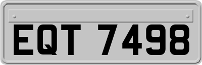 EQT7498