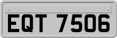 EQT7506