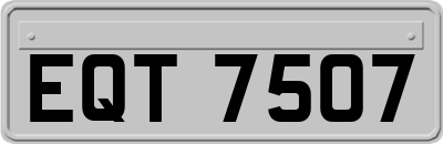 EQT7507