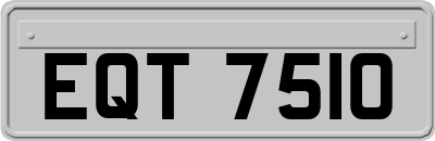 EQT7510