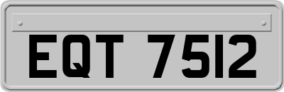 EQT7512
