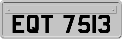 EQT7513