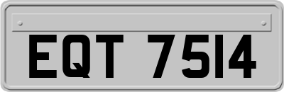 EQT7514