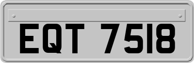 EQT7518