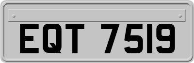 EQT7519