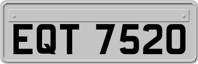 EQT7520