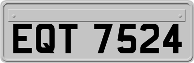 EQT7524