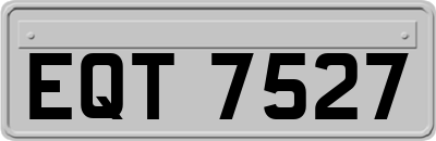 EQT7527