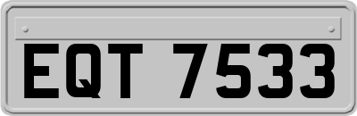 EQT7533
