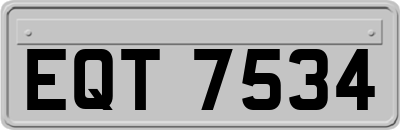 EQT7534