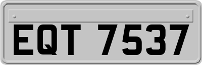 EQT7537