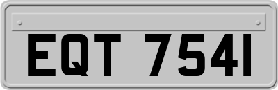 EQT7541