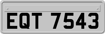 EQT7543