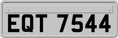 EQT7544