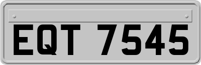EQT7545