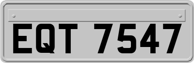 EQT7547