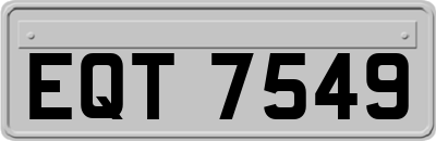 EQT7549