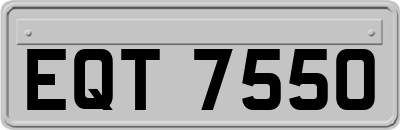 EQT7550
