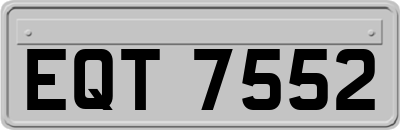 EQT7552
