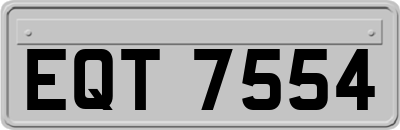 EQT7554