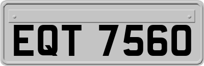 EQT7560
