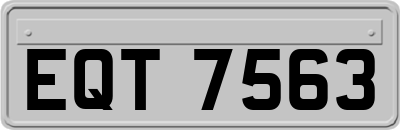 EQT7563