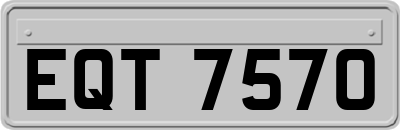 EQT7570