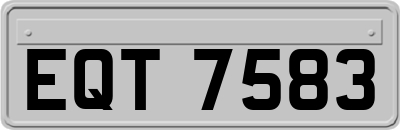 EQT7583