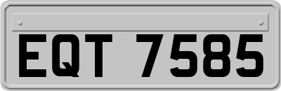 EQT7585