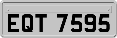 EQT7595