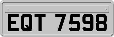 EQT7598