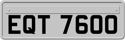 EQT7600